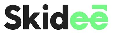 SKIDEE Scooters Official Online Website SKIDEE logo